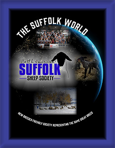 The Suffolk World